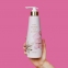 Шампунь с ароматом роз - Rose Bouquet Hair Shampoo - 1