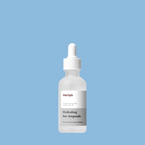 Manyo Hydrating Ion Ampoule - 17403