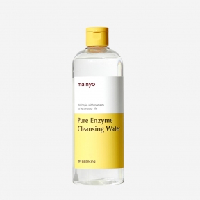 Pure Enzyme Cleansing Water - 17476