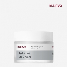Manyo Hydrating Ion Cream - 17399